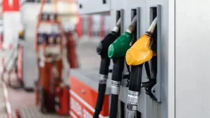 Akaryakıt fiyatları fırladı! Motorin tarihte ilk kez bu seviyede