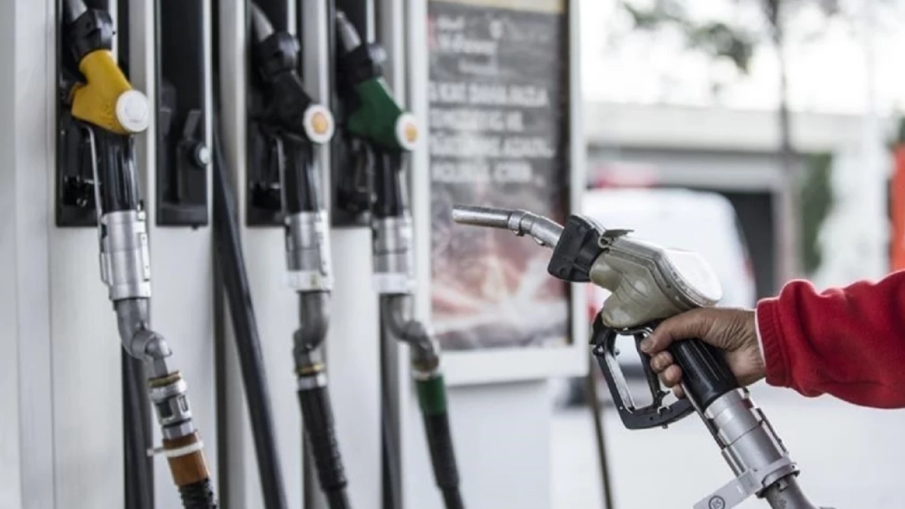 Akaryakıta zam geldi, tablo değişti