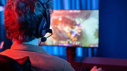 Bakan Göktaş'tan "dijital oyun platformlarına" ilişkin açıklama