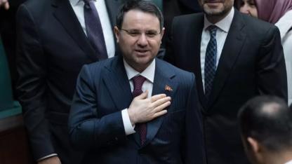 Bakan Gürlek, 81 il başsavcılıklarına talimat gönderdi