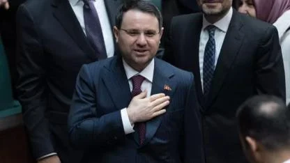 Bakan Gürlek, 81 il başsavcılıklarına talimat gönderdi