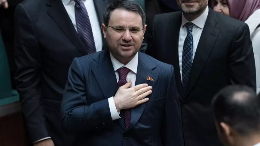 Bakan Gürlek, 81 il başsavcılıklarına talimat gönderdi