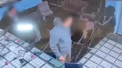 Bakan Yerlikaya'dan Şanlıurfa’daki kuyumcu soygunuyla ilgili açıklama