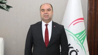 Başkan Çiftçi: Berat Gecesi, gönüllerin arınma vaktidir