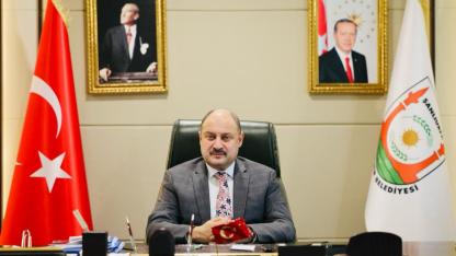 Başkan Gülpınar’dan Berat Kandili mesajı