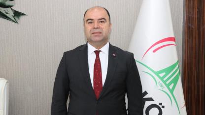 Başkan Nihat Çiftçi: Yüzyılın felaketini unutmadık