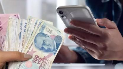 Bu telefonlar saat 22.00'den sonra para transferi yapamayacak