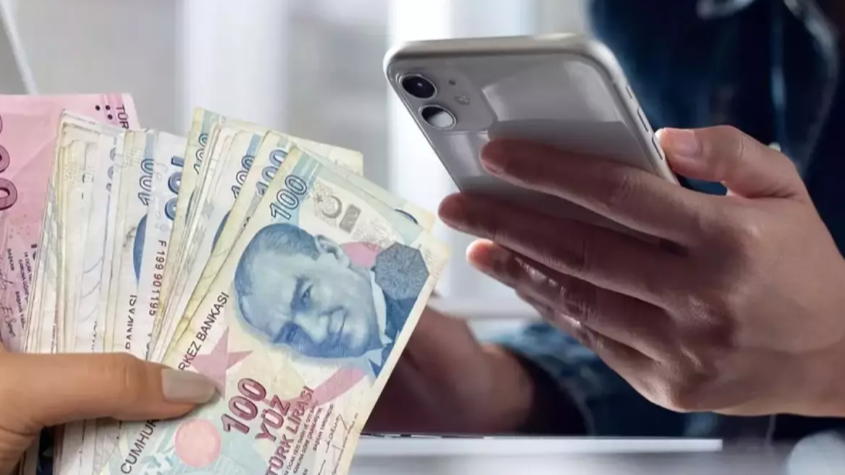 Bu telefonlar saat 22.00'den sonra para transferi yapamayacak