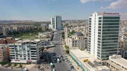 Büyükşehirde personellerin zam oranı belli oldu