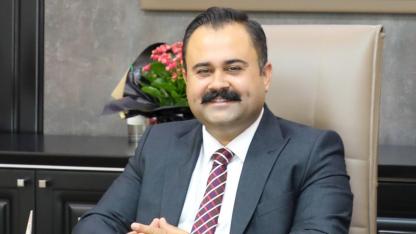 Eş Başkan İnan’dan ramazan mesajı