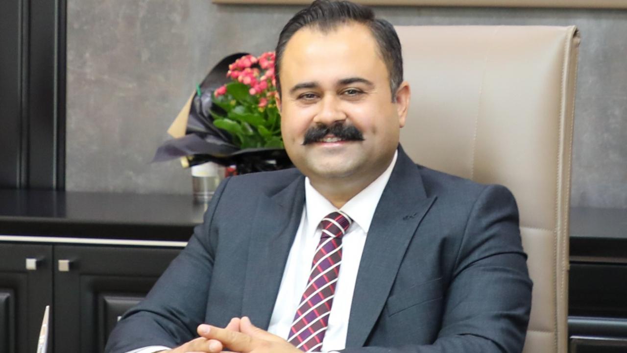 Eş Başkan İnan’dan ramazan mesajı