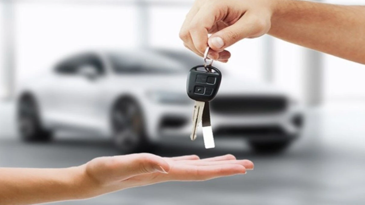 Kiralık araçlarla ilgili yönetmelik değişiyor