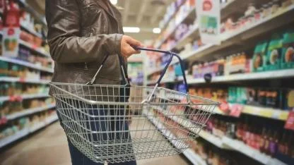 Ocak ayı enflasyon rakamları açıklandı