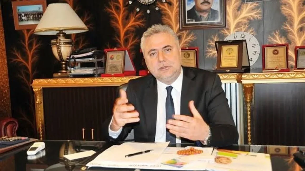 PFDK'dan Kemal Saraçoğlu'na ceza