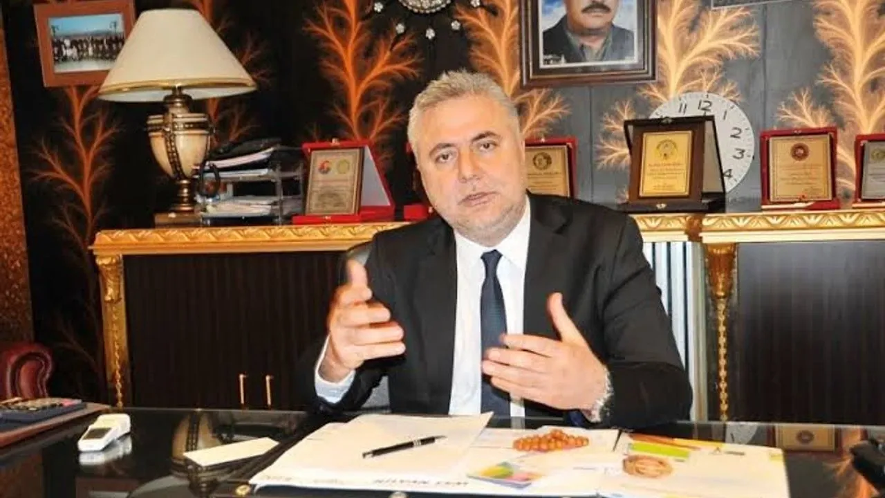 PFDK'dan Kemal Saraçoğlu'na ceza