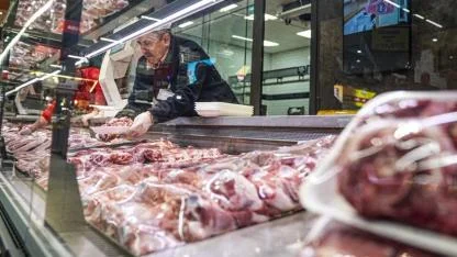 UKON Başkanı: Ramazan'da kırmızı et sıkıntısı beklenmiyor