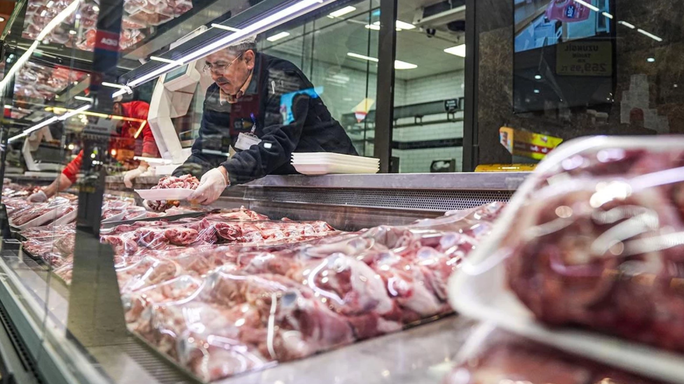 UKON Başkanı: Ramazan'da kırmızı et sıkıntısı beklenmiyor