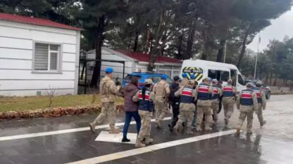 Şanlıurfa dahil 12 ilde ‘Nitelikli Dolandırıcılık’ operasyonu: 86 gözaltı