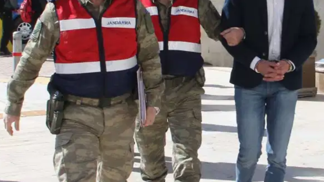 Şanlıurfa dahil 12 ilde organize suç örgütlerine operasyon: 109 şüpheli yakalandı