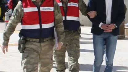 Şanlıurfa dahil 12 ilde organize suç örgütlerine operasyon: 109 şüpheli yakalandı