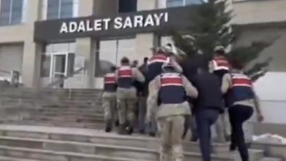Şanlıurfa dahil 15 ilde dolandırıcılık operasyonu: 90 kişi yakalandı