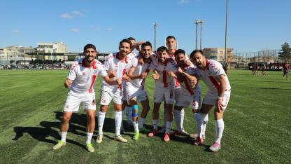 Şanlıurfa temsilcisi liderliğini korudu