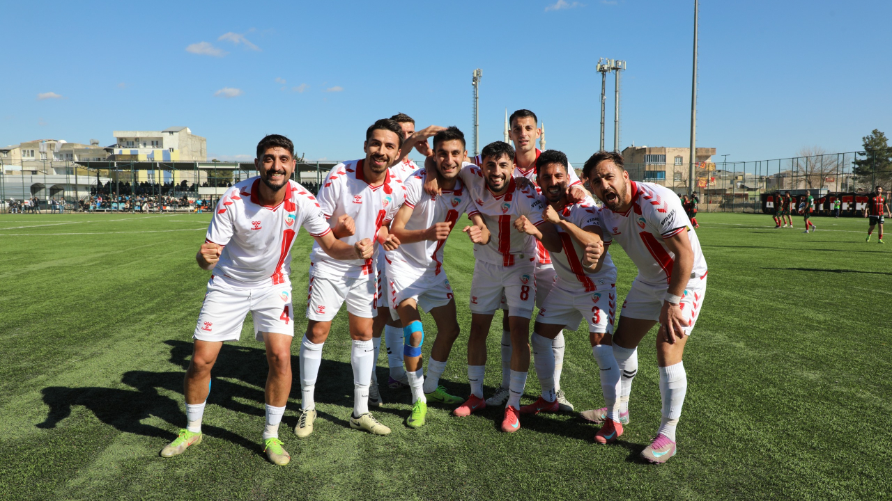 Şanlıurfa temsilcisi liderliğini korudu