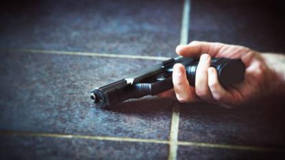 Şanlıurfa’da 17 yaşındaki genç silah kazasında hayatını kaybetti