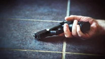 Şanlıurfa’da 17 yaşındaki genç silah kazasında hayatını kaybetti