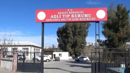 Şanlıurfa’da 18 yaşındaki genç hayatına son verdi