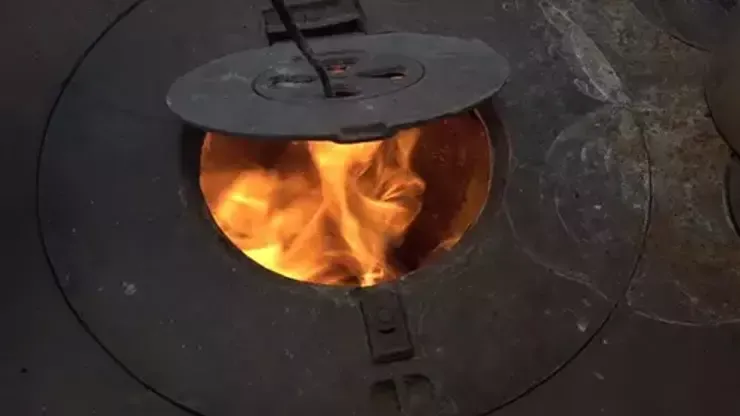 Şanlıurfa’da 2 kişi sobadan sızan gazdan zehirlendi