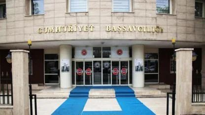 Şanlıurfa'da 5 kişinin mal varlığına el konuldu