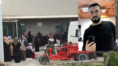 Şanlıurfa’da av kazası! 34 yaşındaki adam hayatını kaybetti