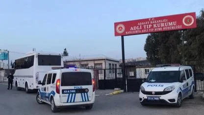 Şanlıurfa’da bir kadın evinde ölü bulundu