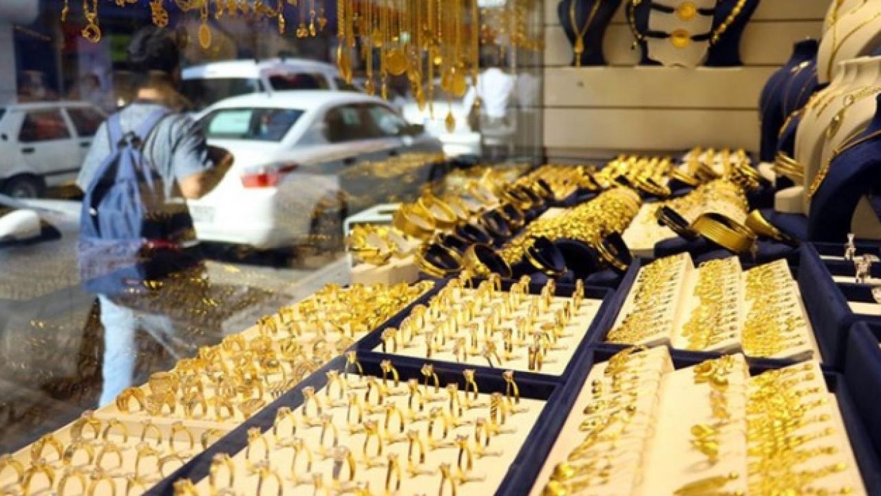 Şanlıurfa’da bir kuyumcuya soygun girişimi: 1 yaralı