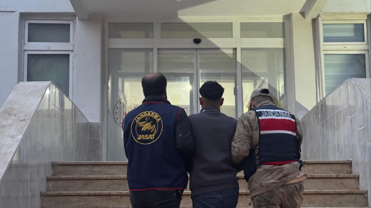 Şanlıurfa’da dolandırıcılık operasyonu: 1 şahıs hakkında işlem başlatıldı