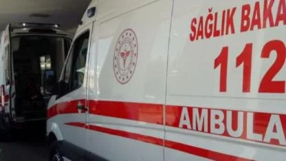 Şanlıurfa’da iki aile arasında kavga: 2 yaralı