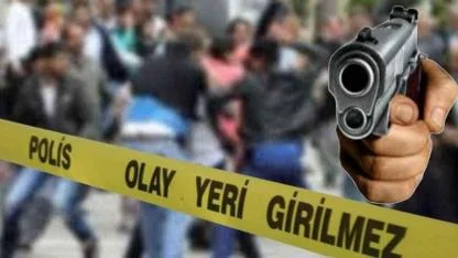 Şanlıurfa’da iki grup arasında silahlı kavga: 9 yaralı