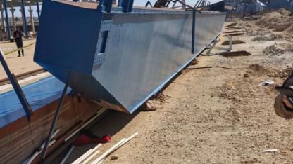 Şanlıurfa’da iki kardeş oyun oynarken can verdi