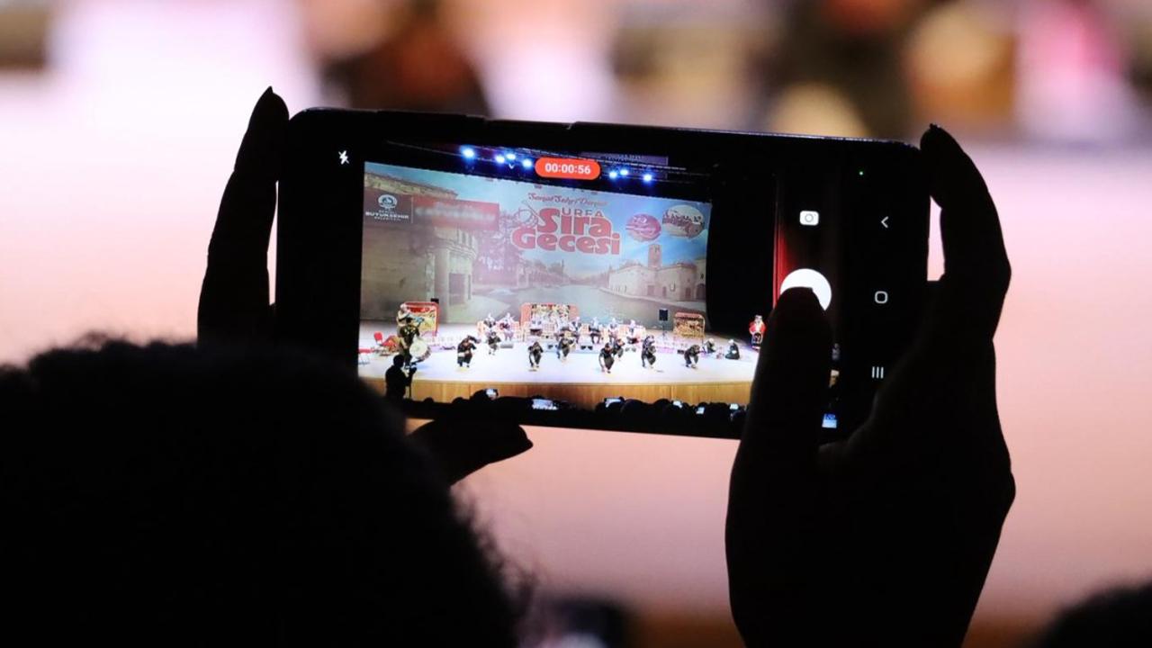 Şanlıurfa'da işletmelere sıra gecesi eğitimi verilecek