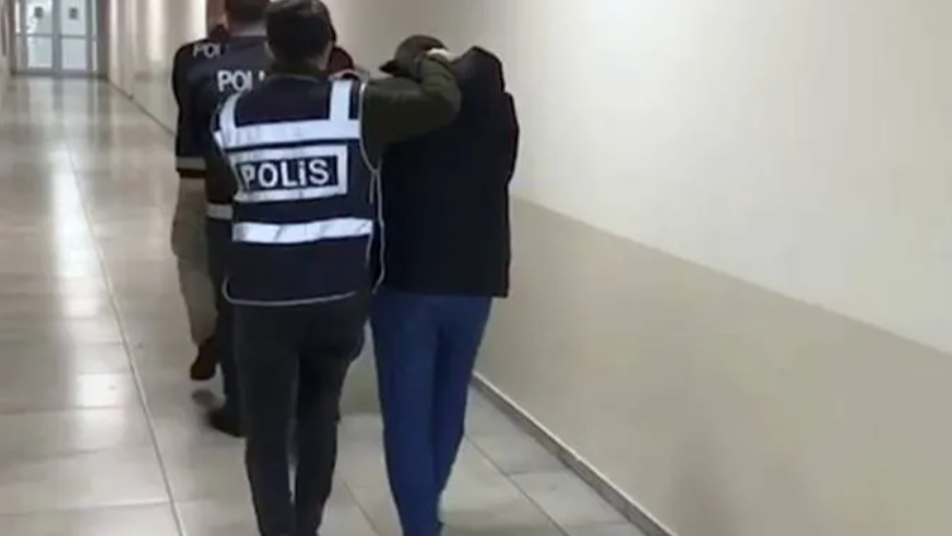 Şanlıurfa’da kendilerini başkomiser olarak tanıtan 4 kişi yakalandı