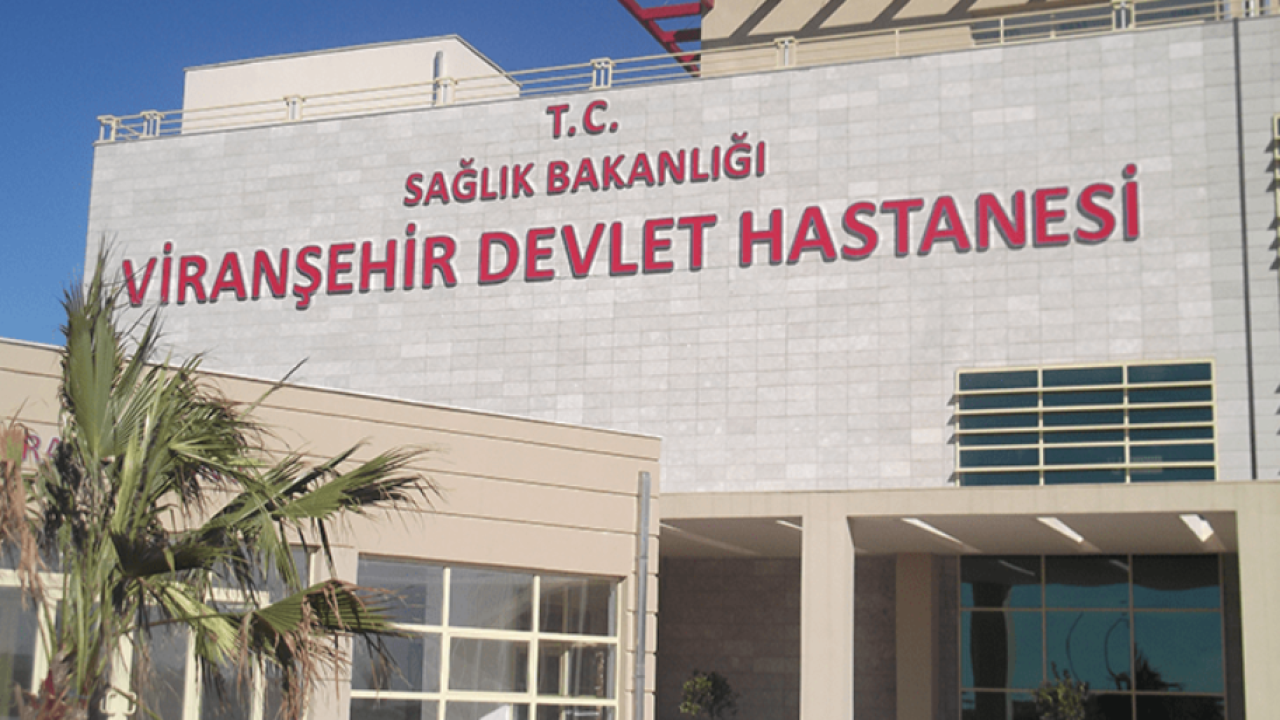 Şanlıurfa’da otomobil ile tır çarpıştı: 1 ağır yaralı