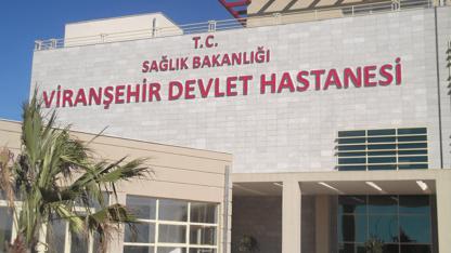 Şanlıurfa’da otomobil ile tır çarpıştı: 1 ağır yaralı