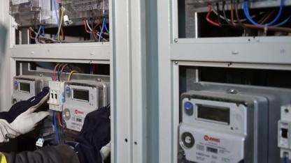 Şanlıurfa'da sayaçlar değiştirilecek!