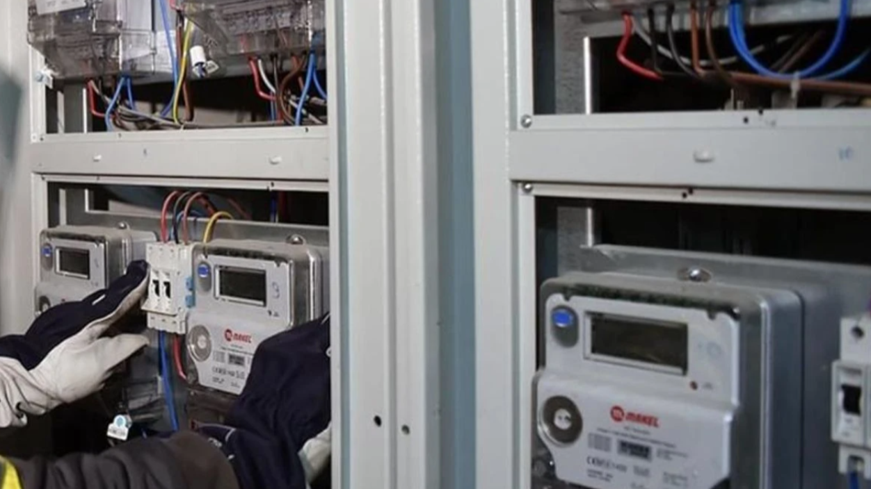 Şanlıurfa'da sayaçlar değiştirilecek!