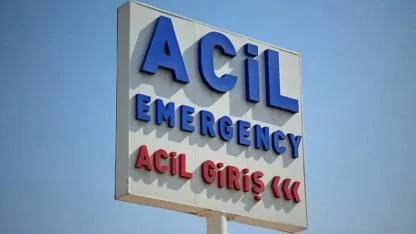 Şanlıurfa’da trafikte kavga: 2 yaralı