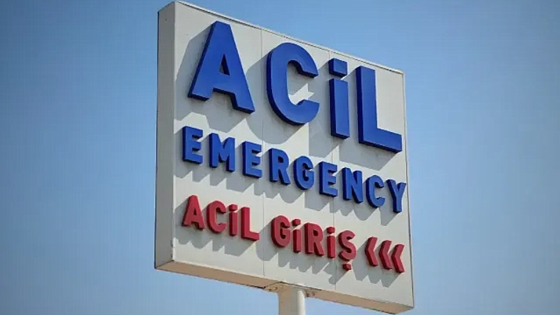 Şanlıurfa’da trafikte kavga: 2 yaralı