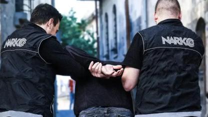 Şanlıurfa’da uyuşturucu operasyonu: 12 tutuklama