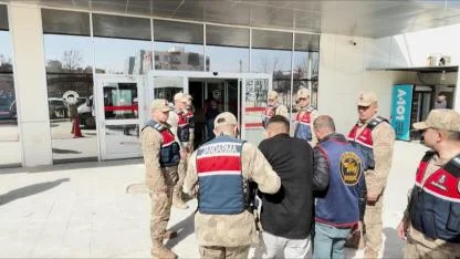 Şanlıurfa’daki cinayete ilişkin yeni gelişme: 5 gözaltı