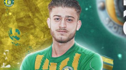 Şanlıurfaspor Berke Kılıç’ı renklerine bağladı